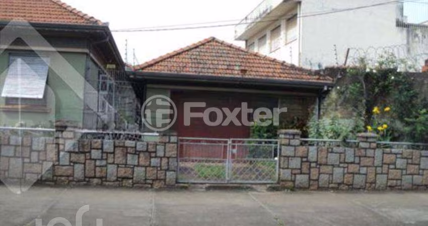 Casa com 4 quartos à venda na Rua Ernesto da Fontoura, 1185, São Geraldo, Porto Alegre