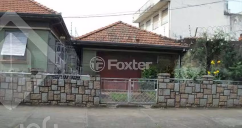 Casa com 4 quartos à venda na Rua Ernesto da Fontoura, 1185, São Geraldo, Porto Alegre