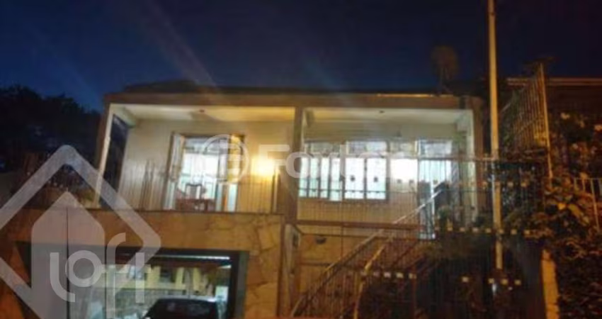 Casa com 1 quarto à venda na Rua Thomaz Francisco de Jesus, 74, Jardim Carvalho, Porto Alegre