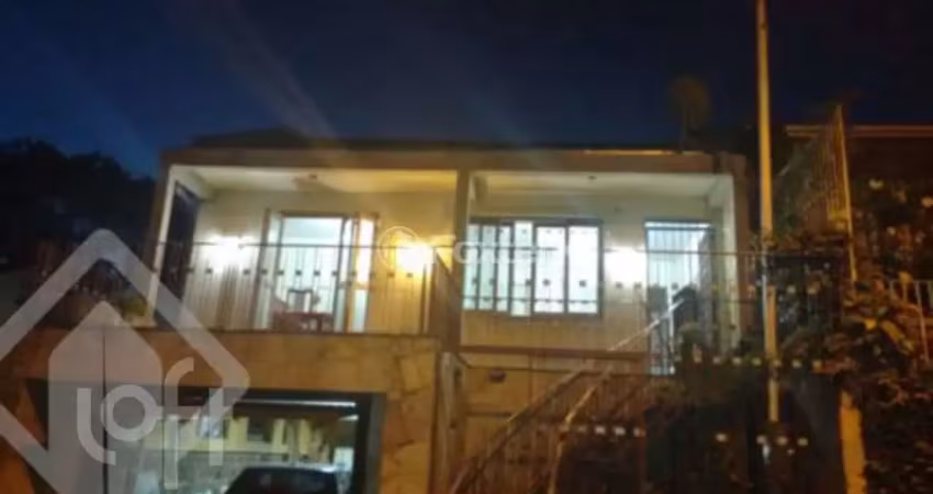 Casa com 1 quarto à venda na Rua Thomaz Francisco de Jesus, 74, Jardim Carvalho, Porto Alegre