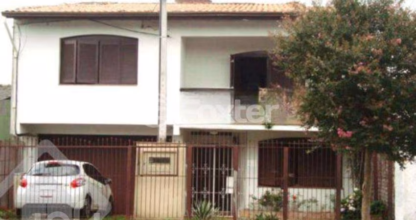 Casa com 3 quartos à venda na Rua Fernando Abbott, 125, Cristo Redentor, Porto Alegre