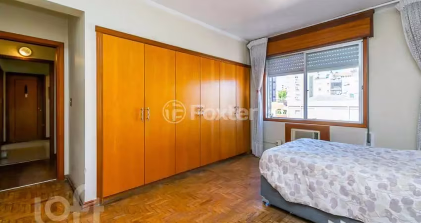 Apartamento com 3 quartos à venda na Avenida Benjamin Constant, 961, São João, Porto Alegre
