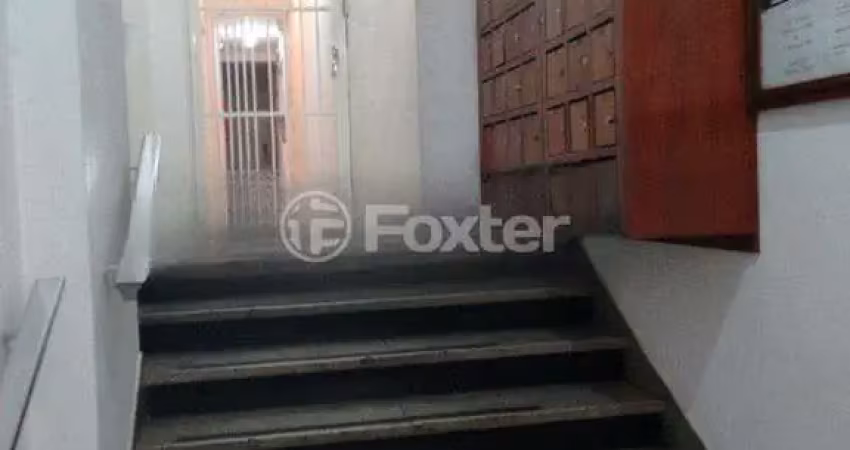 Apartamento com 1 quarto à venda na Rua Marechal Floriano Peixoto, 375, Centro Histórico, Porto Alegre