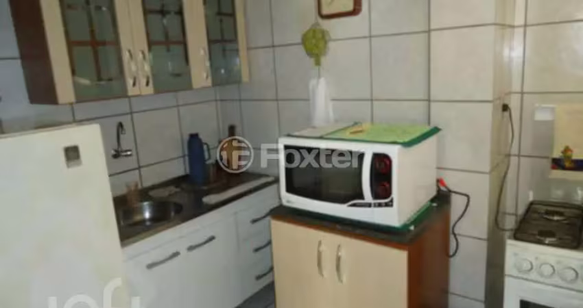 Apartamento com 1 quarto à venda na Rua Lourenço de Castro, 20, Sarandi, Porto Alegre