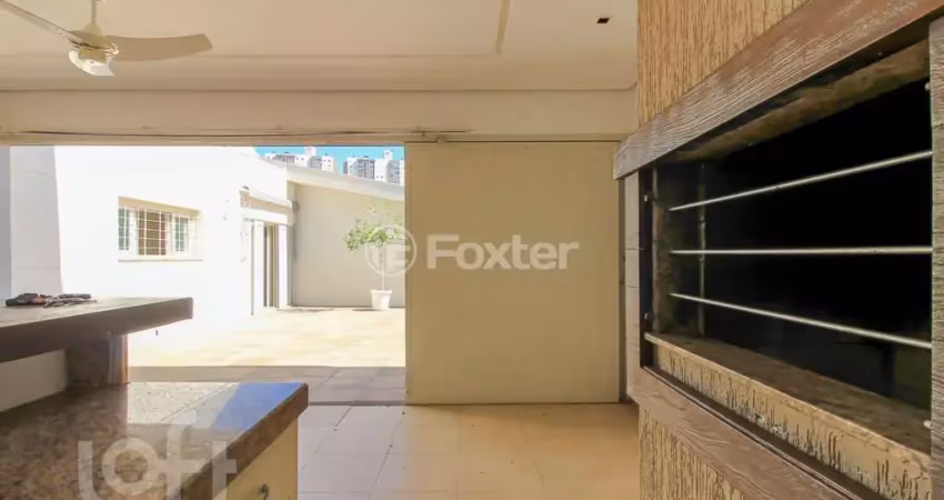 Casa com 4 quartos à venda na Rua Paissandu, 524, Partenon, Porto Alegre