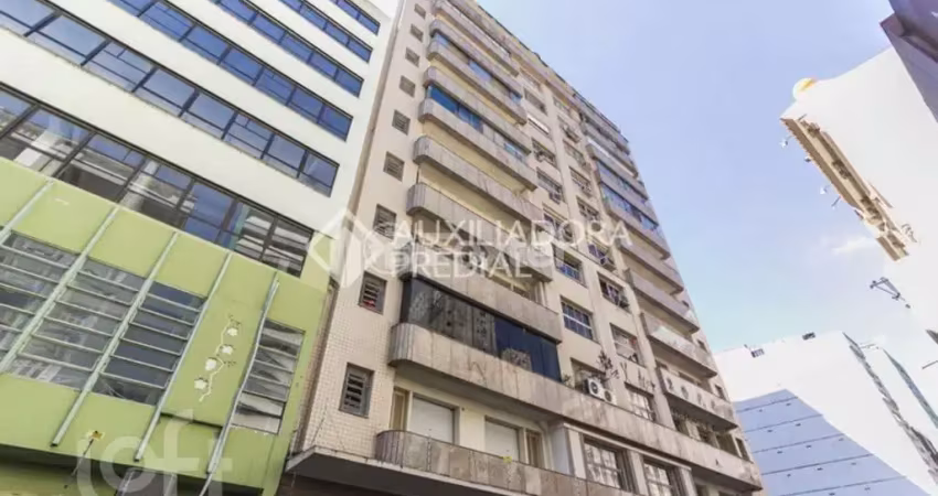 Apartamento com 2 quartos à venda na Rua Pinto Bandeira, 476, Centro Histórico, Porto Alegre