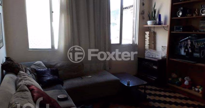 Apartamento com 3 quartos à venda na Avenida Farrapos, 1245, Floresta, Porto Alegre