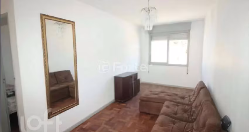 Apartamento com 1 quarto à venda na Avenida Bento Gonçalves, 3165, Partenon, Porto Alegre