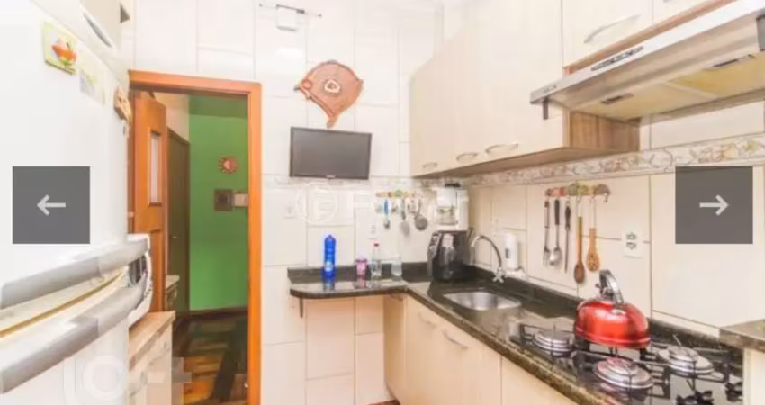 Apartamento com 2 quartos à venda na Rua Silva Só, 79, Santa Cecília, Porto Alegre