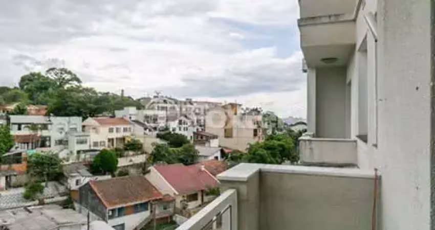 Apartamento com 3 quartos à venda na Avenida Teresópolis, 2255, Teresópolis, Porto Alegre