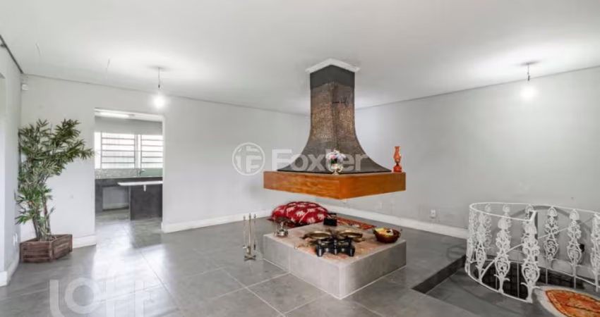 Casa com 3 quartos à venda na Avenida Manoel Elias, 1136, Jardim Leopoldina, Porto Alegre