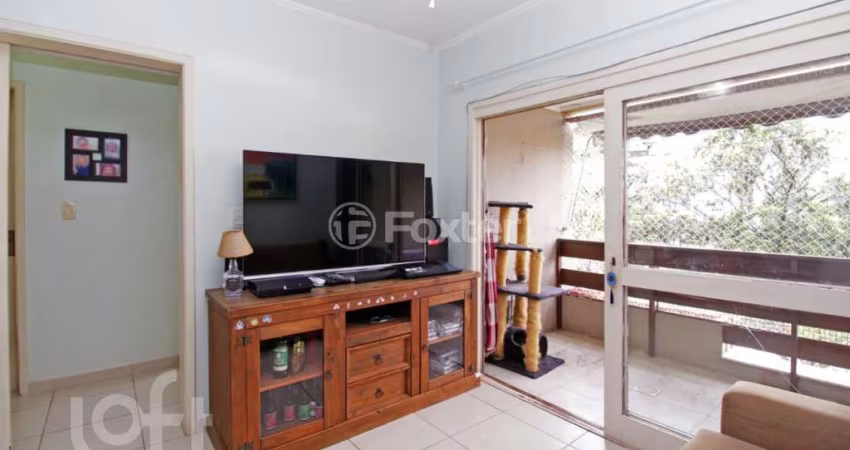 Apartamento com 2 quartos à venda na Rua Doutor Raul Moreira, 123, Cristal, Porto Alegre