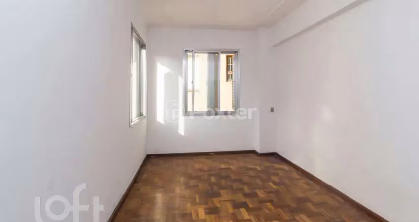 Apartamento com 2 quartos à venda na Avenida Borges de Medeiros, 1042, Centro Histórico, Porto Alegre