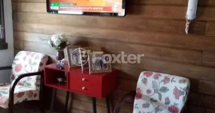 Apartamento com 2 quartos à venda na Rua Luís Lederman, 480, Morro Santana, Porto Alegre