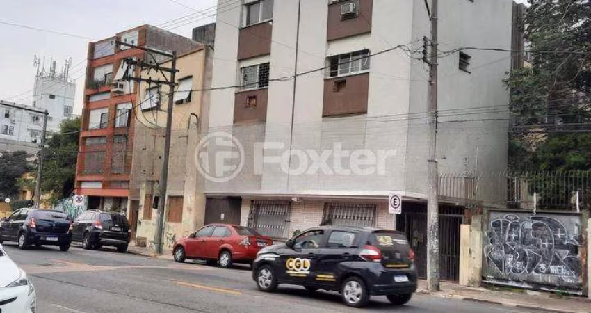 Apartamento com 2 quartos à venda na Rua João Alfredo, 558, Cidade Baixa, Porto Alegre