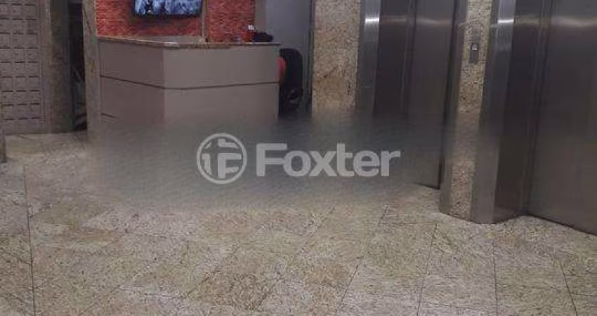 Apartamento com 1 quarto à venda na Rua Doutor Flores, 106, Centro Histórico, Porto Alegre