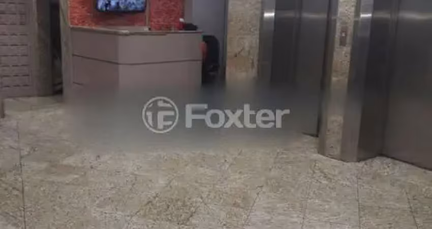 Apartamento com 1 quarto à venda na Rua Doutor Flores, 106, Centro Histórico, Porto Alegre