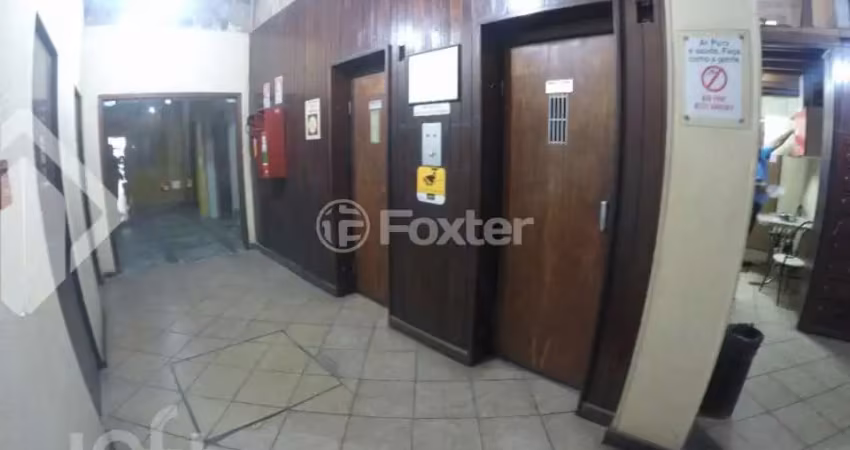 Apartamento com 1 quarto à venda na Rua Demétrio Ribeiro, 1078, Centro Histórico, Porto Alegre