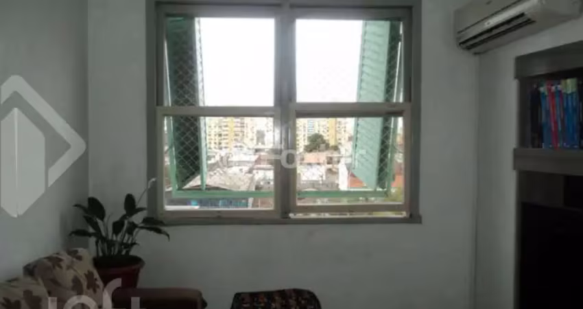 Apartamento com 2 quartos à venda na Avenida Assis Brasil, 280, Santa Maria Goretti, Porto Alegre