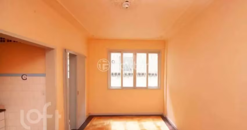 Apartamento com 1 quarto à venda na Avenida João Pessoa, 1203, Farroupilha, Porto Alegre