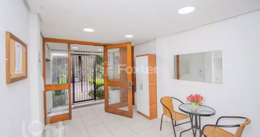 Apartamento com 1 quarto à venda na Rua São Manoel, 1627, Rio Branco, Porto Alegre