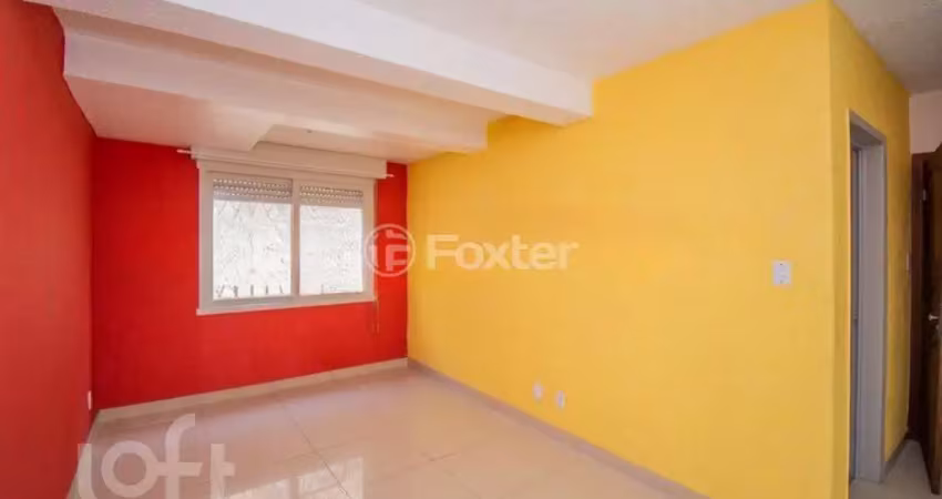 Apartamento com 1 quarto à venda na Rua Sargento Sílvio Delmar Hollenbach, 140, Jardim Leopoldina, Porto Alegre