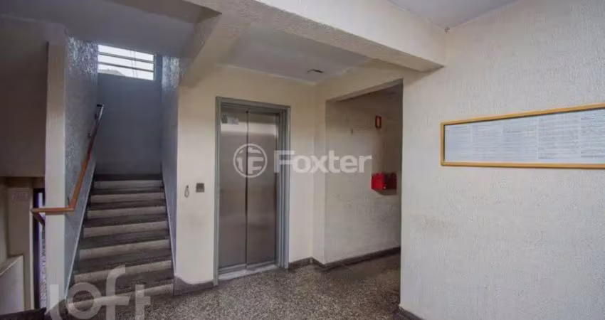 Apartamento com 3 quartos à venda na Rua Albion, 278, Partenon, Porto Alegre