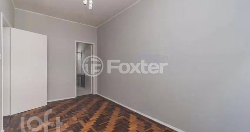 Apartamento com 1 quarto à venda na Rua Riachuelo, 958, Centro Histórico, Porto Alegre