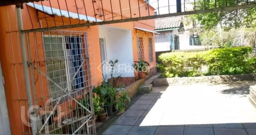 Casa com 3 quartos à venda na Rua Fábio Luiz Silveira, 12, Passo das Pedras, Porto Alegre