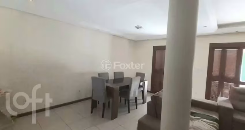Casa com 4 quartos à venda na Rua Constantino Fernando Onorato Bottin, 224, Hípica, Porto Alegre