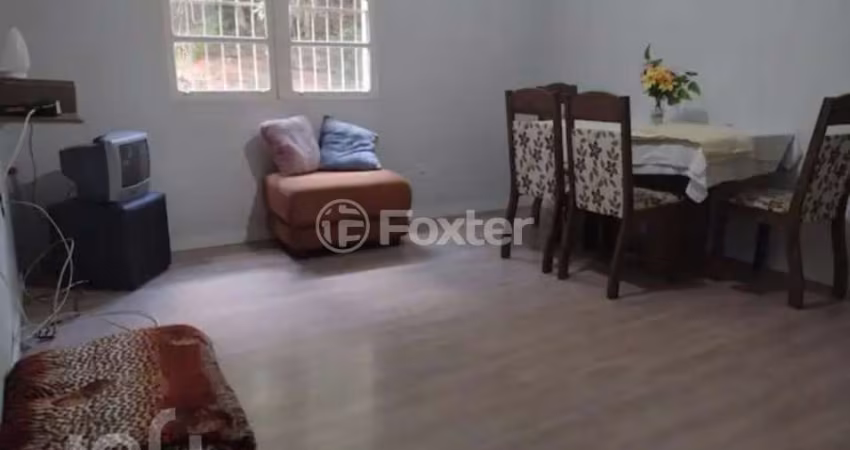 Apartamento com 2 quartos à venda na Avenida Capivari, 626, Cristal, Porto Alegre