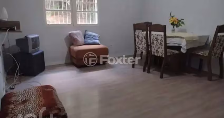 Apartamento com 2 quartos à venda na Avenida Capivari, 626, Cristal, Porto Alegre