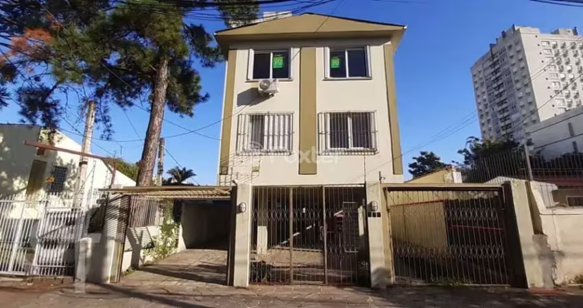 Apartamento com 2 quartos à venda na Travessa Serafim Terra, 125, Jardim Botânico, Porto Alegre