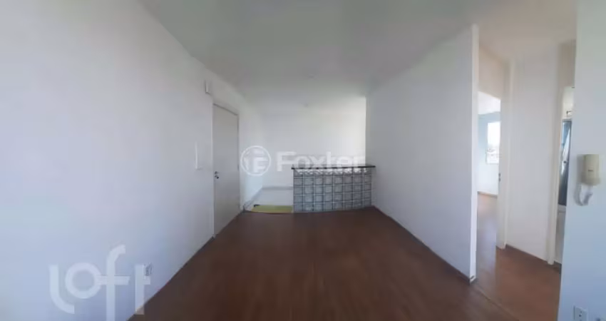 Apartamento com 2 quartos à venda na Avenida Martim Félix Berta, 3300, Rubem Berta, Porto Alegre