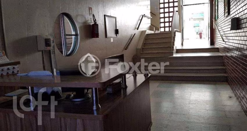 Apartamento com 2 quartos à venda na Avenida Assis Brasil, 280, Santa Maria Goretti, Porto Alegre