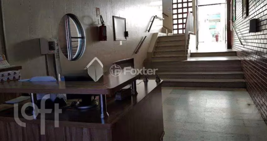 Apartamento com 2 quartos à venda na Avenida Assis Brasil, 280, Santa Maria Goretti, Porto Alegre