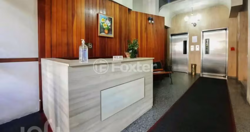 Apartamento com 2 quartos à venda na Avenida Borges de Medeiros, 1121, Praia de Belas, Porto Alegre