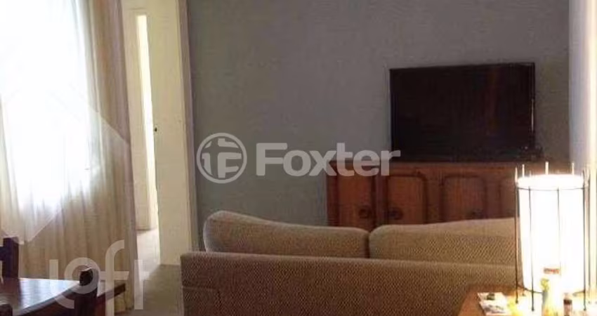 Apartamento com 2 quartos à venda na Rua Luiz Afonso, 630, Cidade Baixa, Porto Alegre