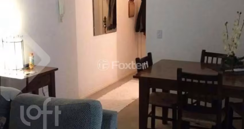 Apartamento com 2 quartos à venda na Rua Luiz Afonso, 630, Cidade Baixa, Porto Alegre