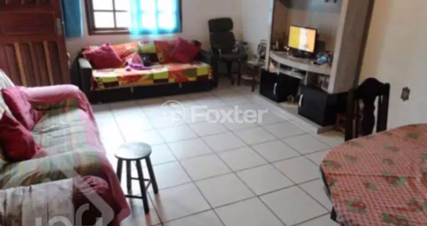 Casa com 3 quartos à venda na Rua Santo Expedito, 215, Parque Santa Fé, Porto Alegre