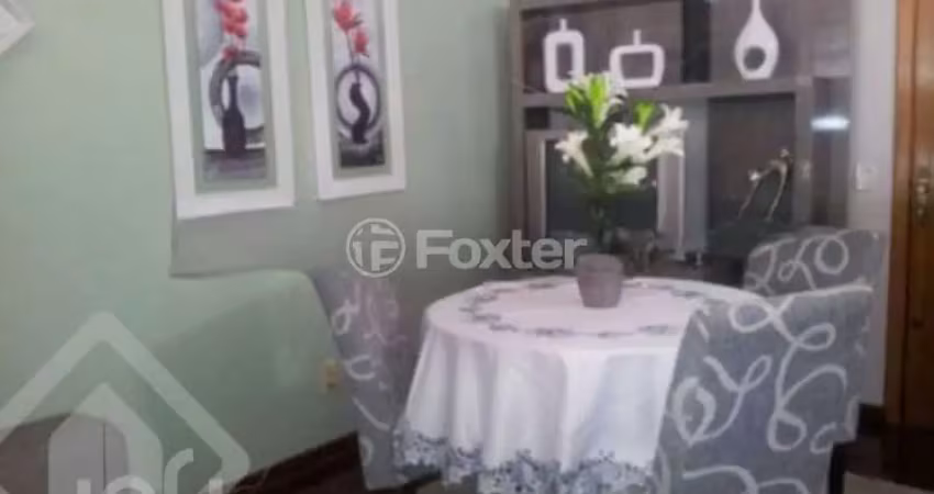 Apartamento com 1 quarto à venda na Rua Adão Baino, 680, Cristo Redentor, Porto Alegre