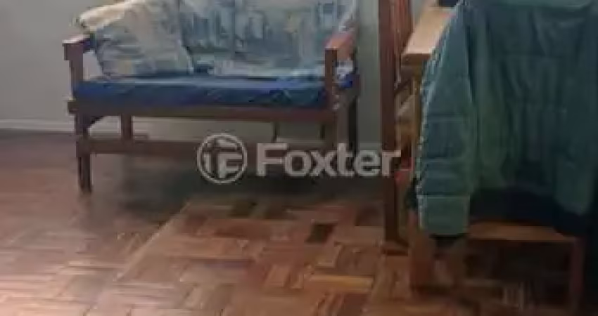 Apartamento com 1 quarto à venda na Avenida Farrapos, 282, Floresta, Porto Alegre