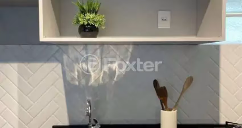 Apartamento com 1 quarto à venda na Rua General Lima e Silva, 93, Cidade Baixa, Porto Alegre