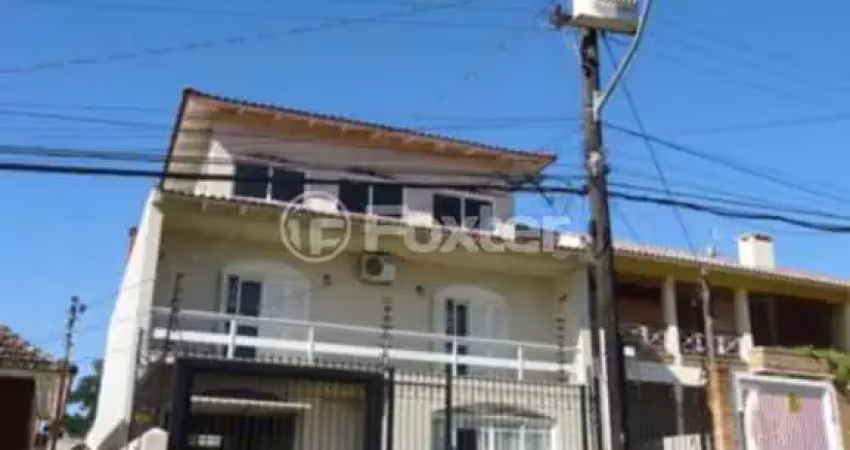 Casa com 4 quartos à venda na Rua Alberto Silva, 1718, Vila Ipiranga, Porto Alegre