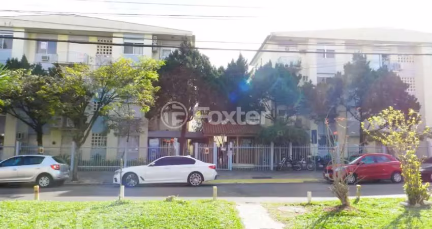 Apartamento com 1 quarto à venda na Avenida Engenheiro Francisco Rodolfo Simch, 312, Sarandi, Porto Alegre