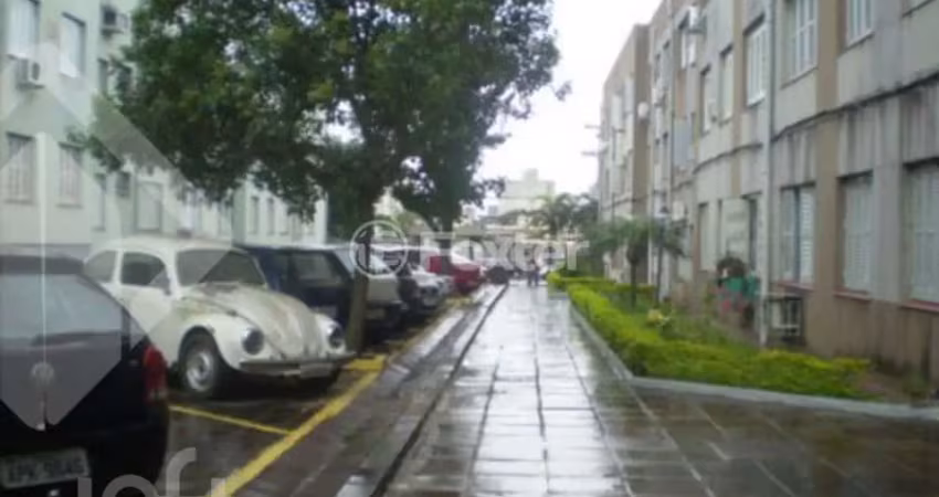 Apartamento com 2 quartos à venda na Avenida Francisco Trein, 420, Cristo Redentor, Porto Alegre