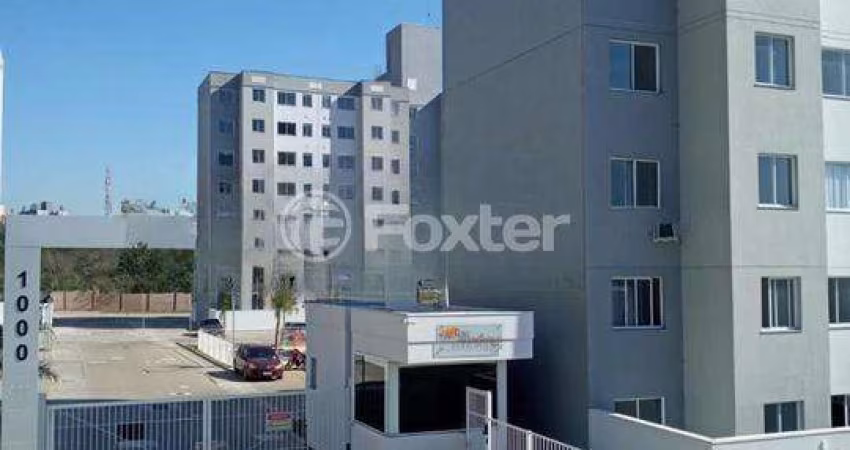 Apartamento com 1 quarto à venda na Avenida Germano Schmarczek, 1000, Morro Santana, Porto Alegre