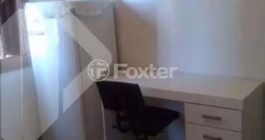 Apartamento com 1 quarto à venda na Avenida Senador Salgado Filho, 359, Centro Histórico, Porto Alegre