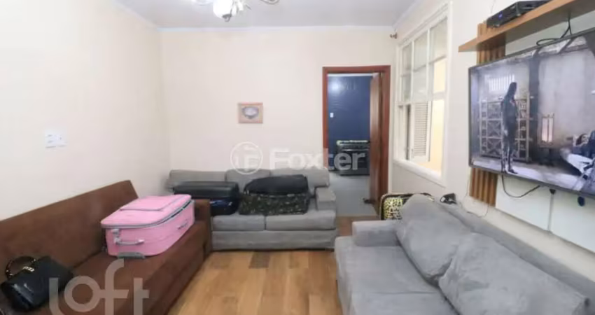 Apartamento com 3 quartos à venda na Rua Santana, 284, Farroupilha, Porto Alegre