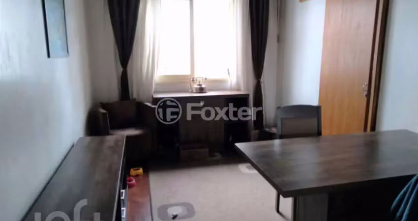 Apartamento com 2 quartos à venda na Rua Ministro Oliveira Lima, 214, São Sebastião, Porto Alegre